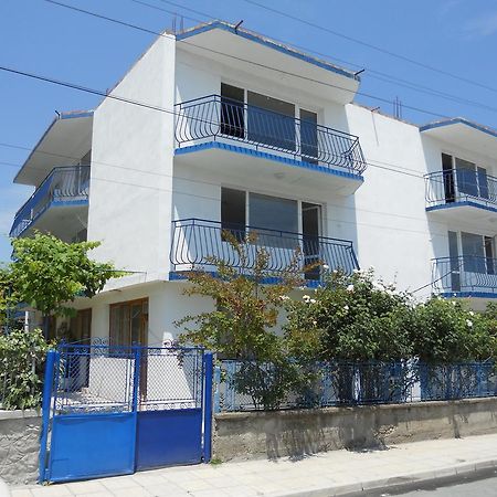 "Agatopolis"- Подсигурено Безплатно Паркиране Hotel อัคโตโปล ภายนอก รูปภาพ