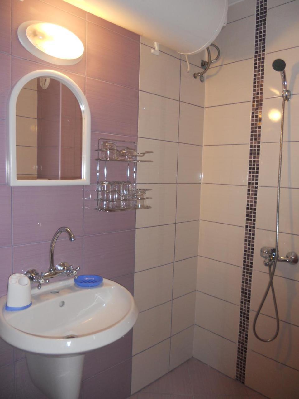"Agatopolis"- Подсигурено Безплатно Паркиране Hotel อัคโตโปล ภายนอก รูปภาพ
